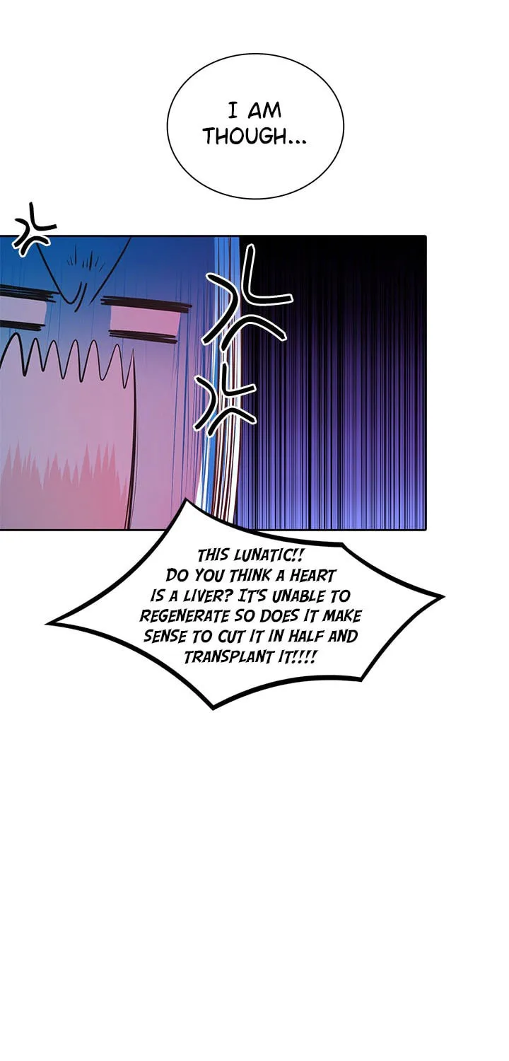 Read Elqueeness chapter 158 image 58 on Lezhin