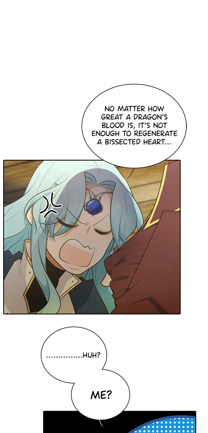 Read Elqueeness chapter 158 image 60 on Lezhin