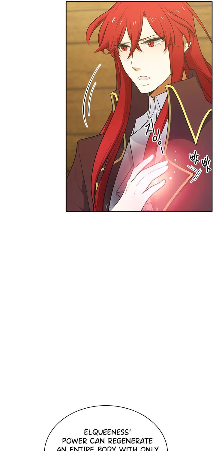 Read Elqueeness chapter 158 image 63 on Lezhin
