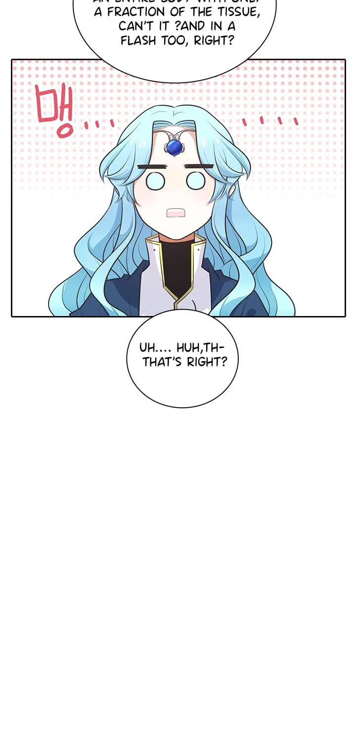 Read Elqueeness chapter 158 image 64 on Lezhin
