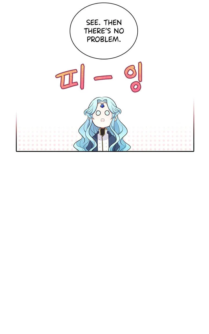 Read Elqueeness chapter 158 image 65 on Lezhin