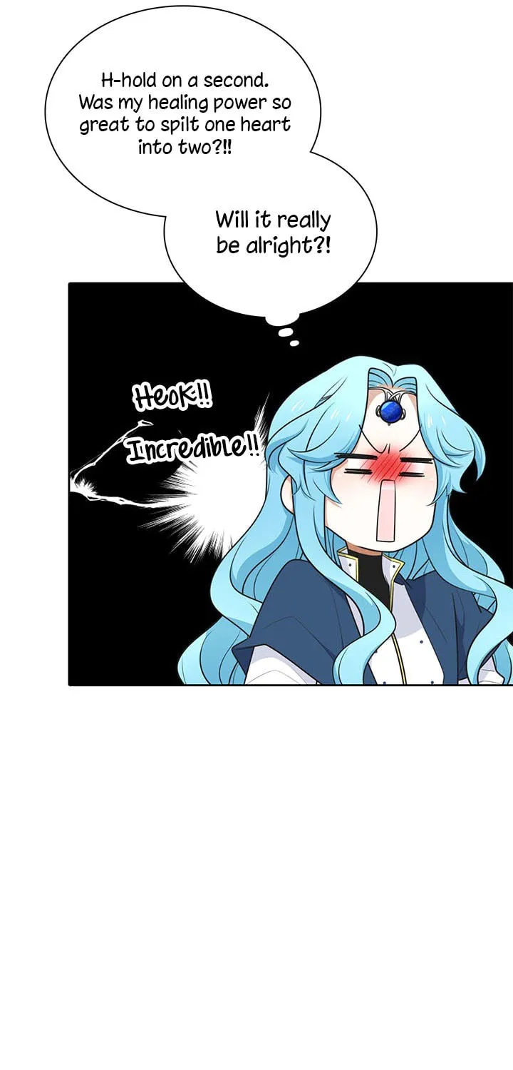Read Elqueeness chapter 158 image 66 on Lezhin