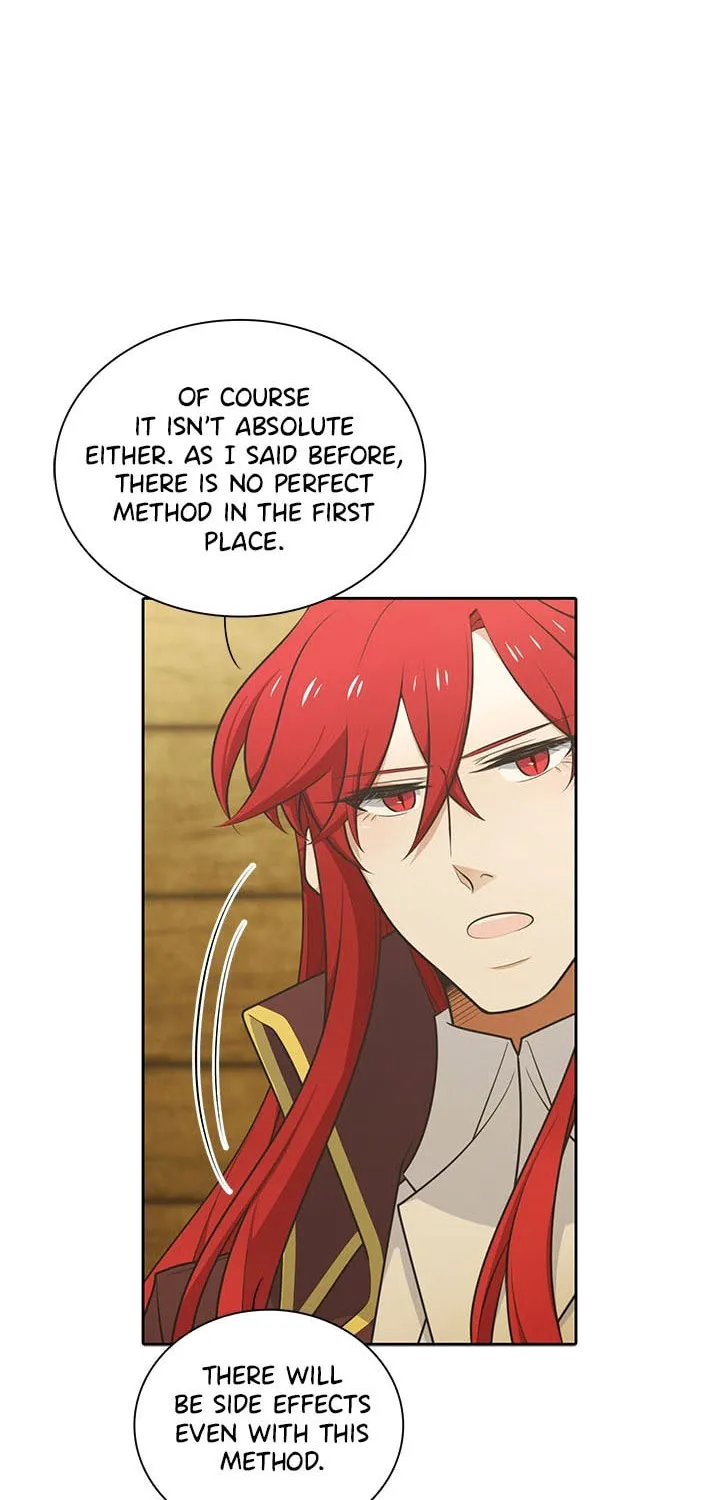 Read Elqueeness chapter 158 image 67 on Lezhin