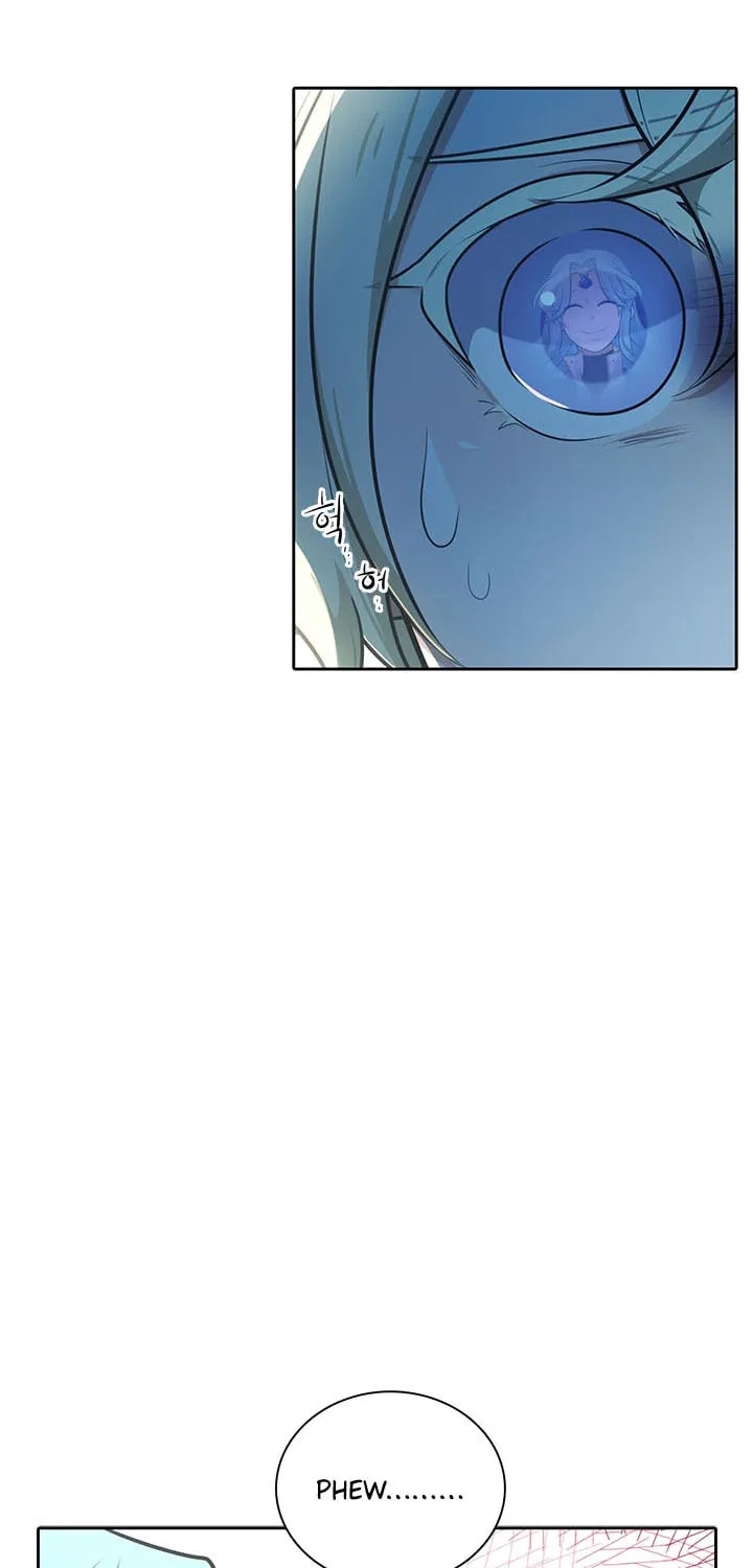 Read Elqueeness chapter 158 image 9 on Lezhin