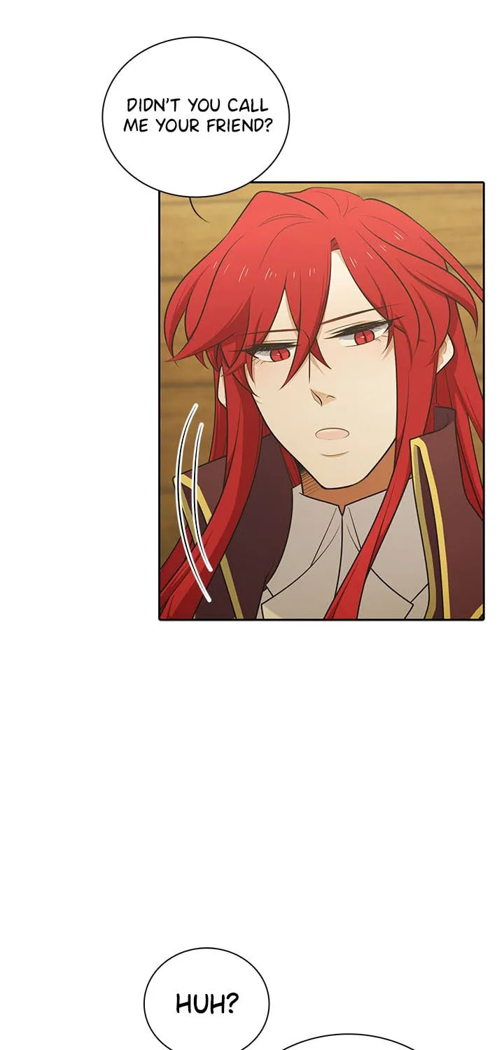 Read Elqueeness chapter 159 image 10 on Lezhin