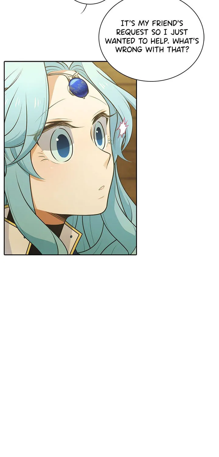 Read Elqueeness chapter 159 image 11 on Lezhin