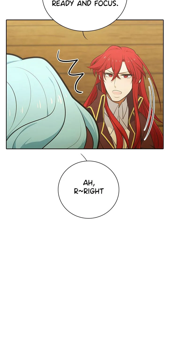Read Elqueeness chapter 159 image 16 on Lezhin