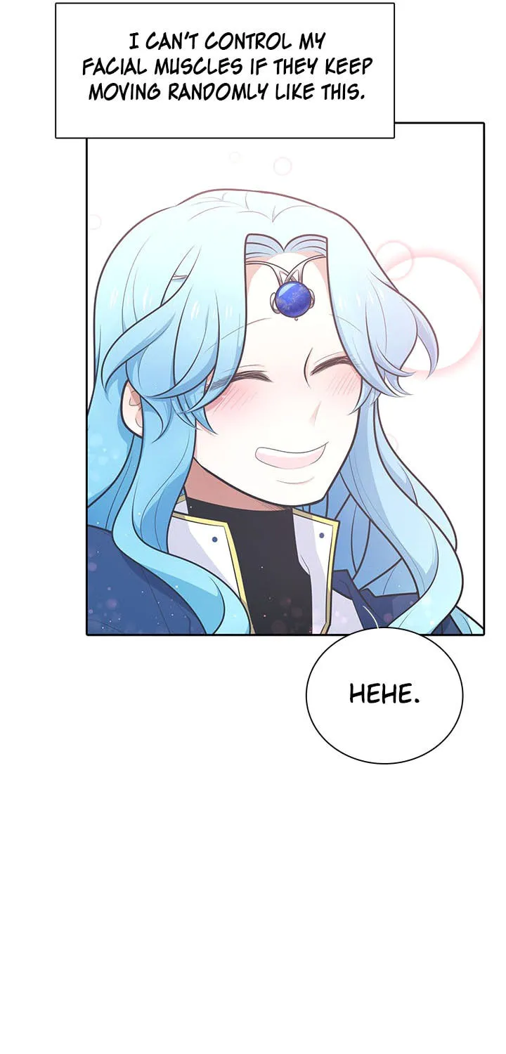 Read Elqueeness chapter 159 image 19 on Lezhin