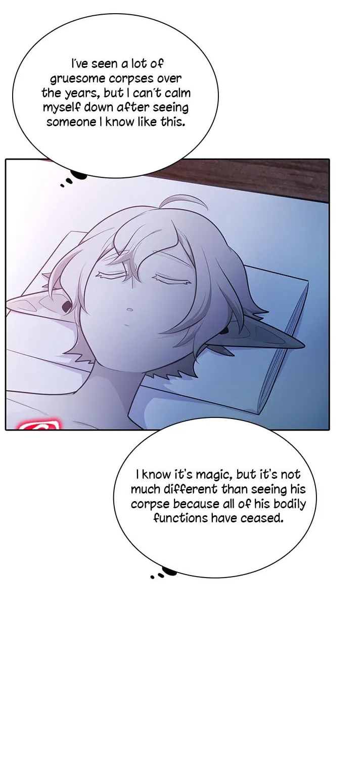 Read Elqueeness chapter 159 image 28 on Lezhin