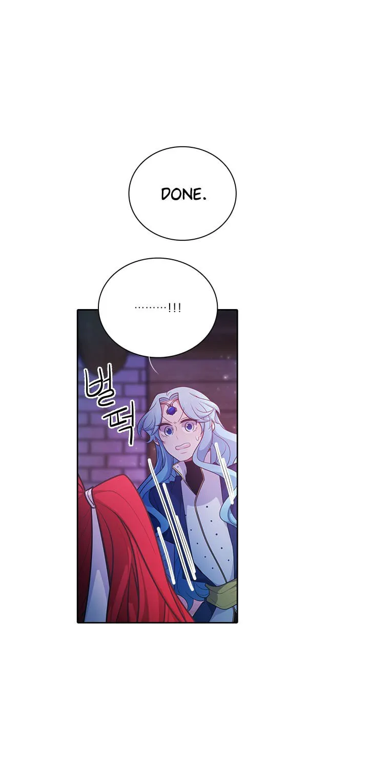 Read Elqueeness chapter 159 image 29 on Lezhin