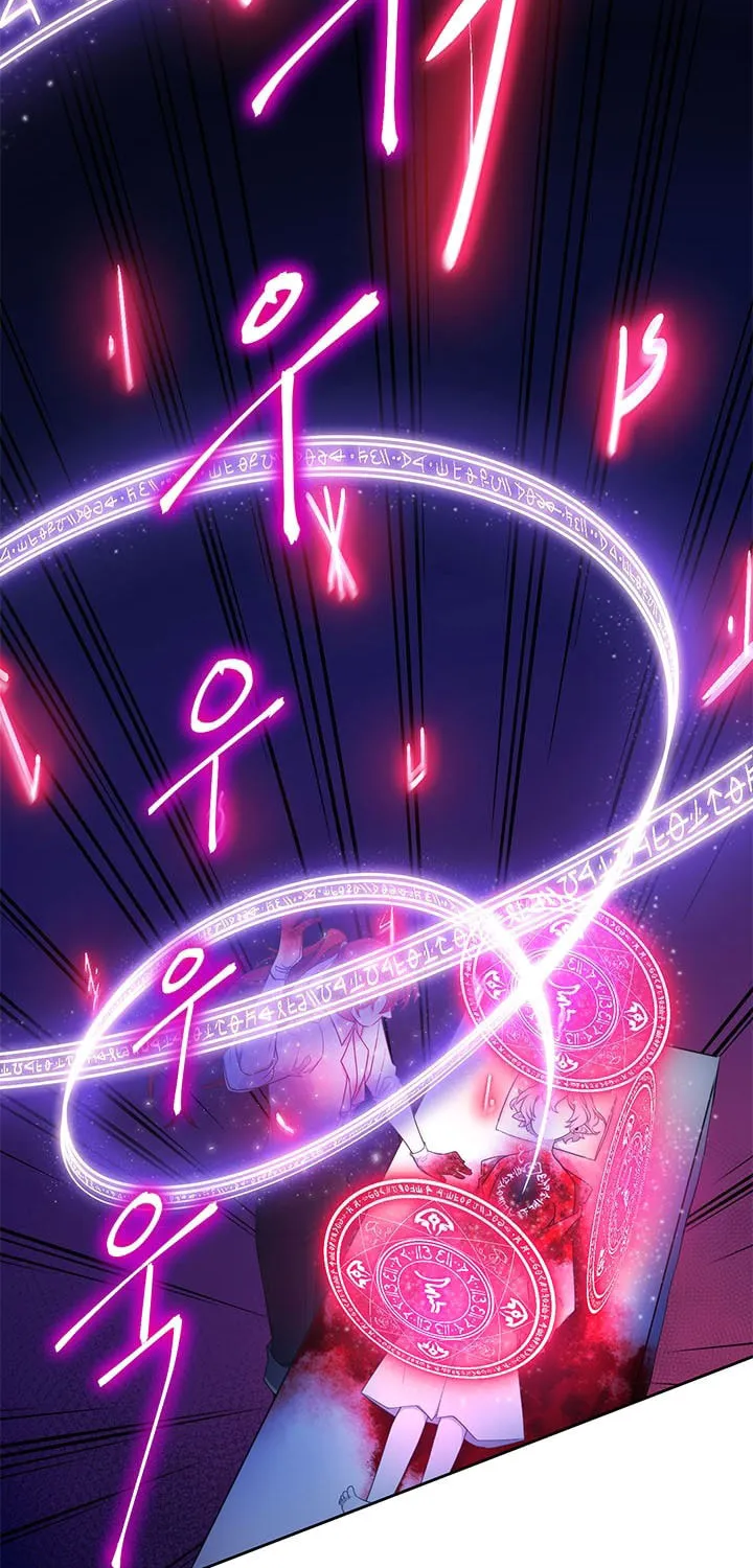 Read Elqueeness chapter 159 image 32 on Lezhin