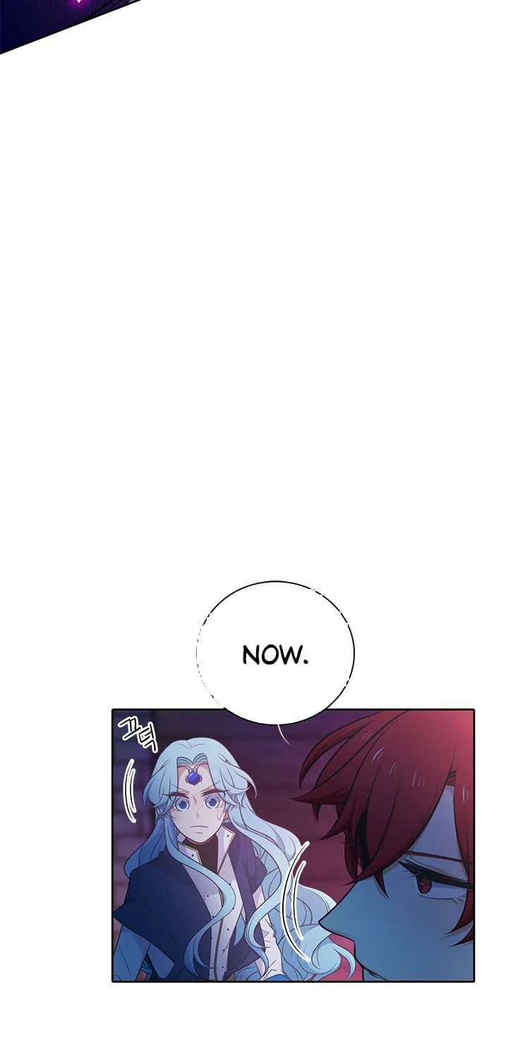 Read Elqueeness chapter 159 image 33 on Lezhin
