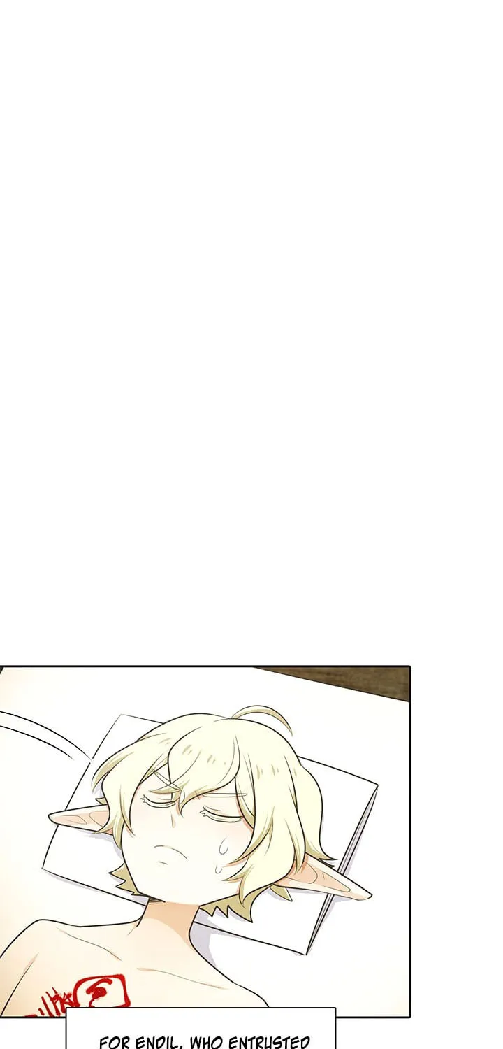 Read Elqueeness chapter 159 image 37 on Lezhin