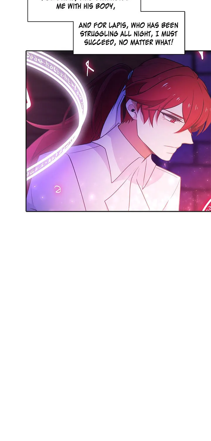 Read Elqueeness chapter 159 image 38 on Lezhin