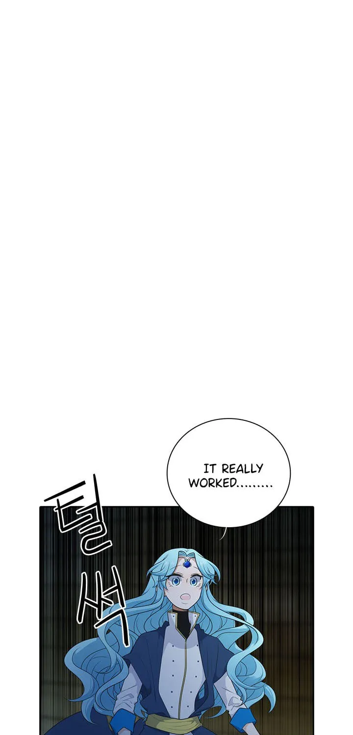 Read Elqueeness chapter 159 image 43 on Lezhin