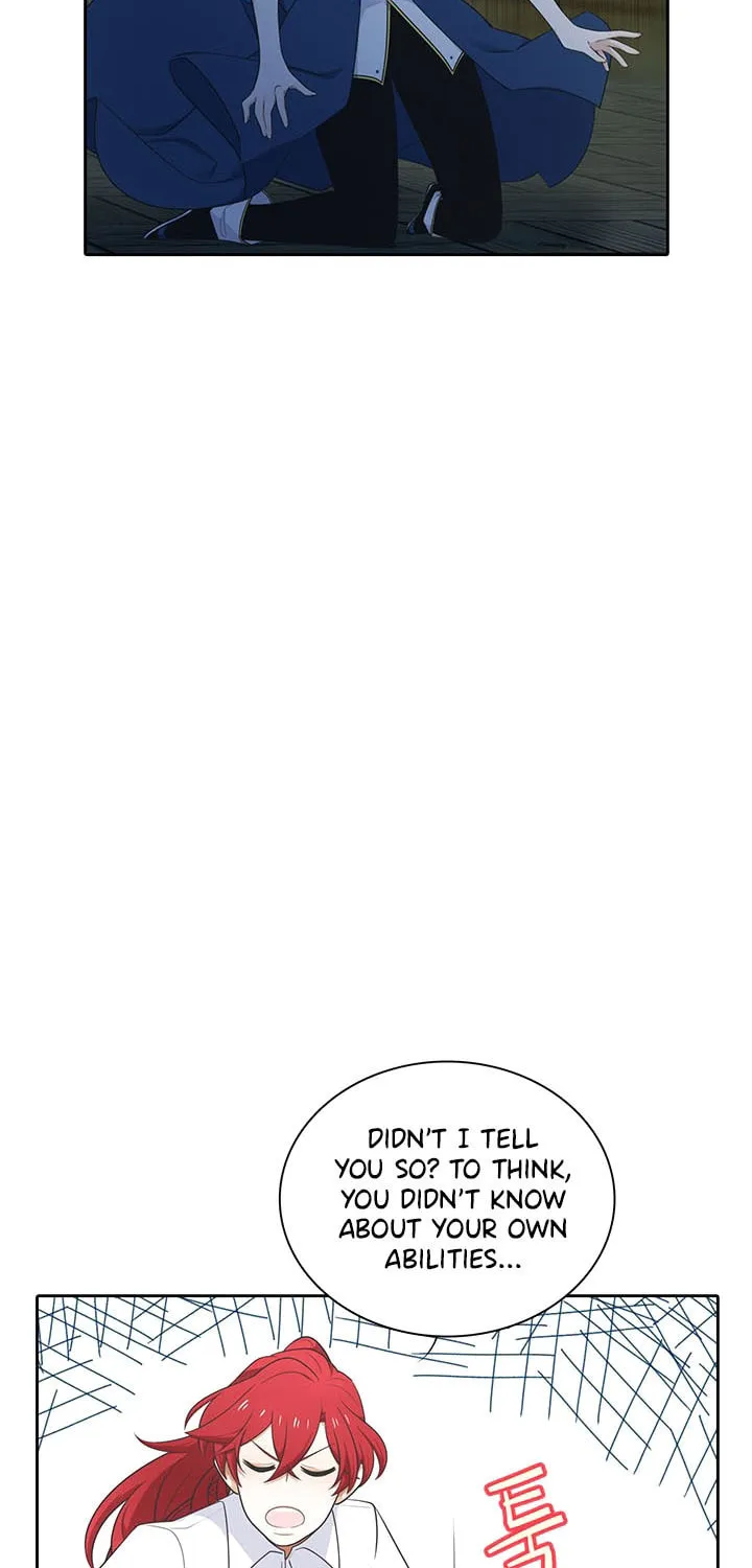 Read Elqueeness chapter 159 image 44 on Lezhin