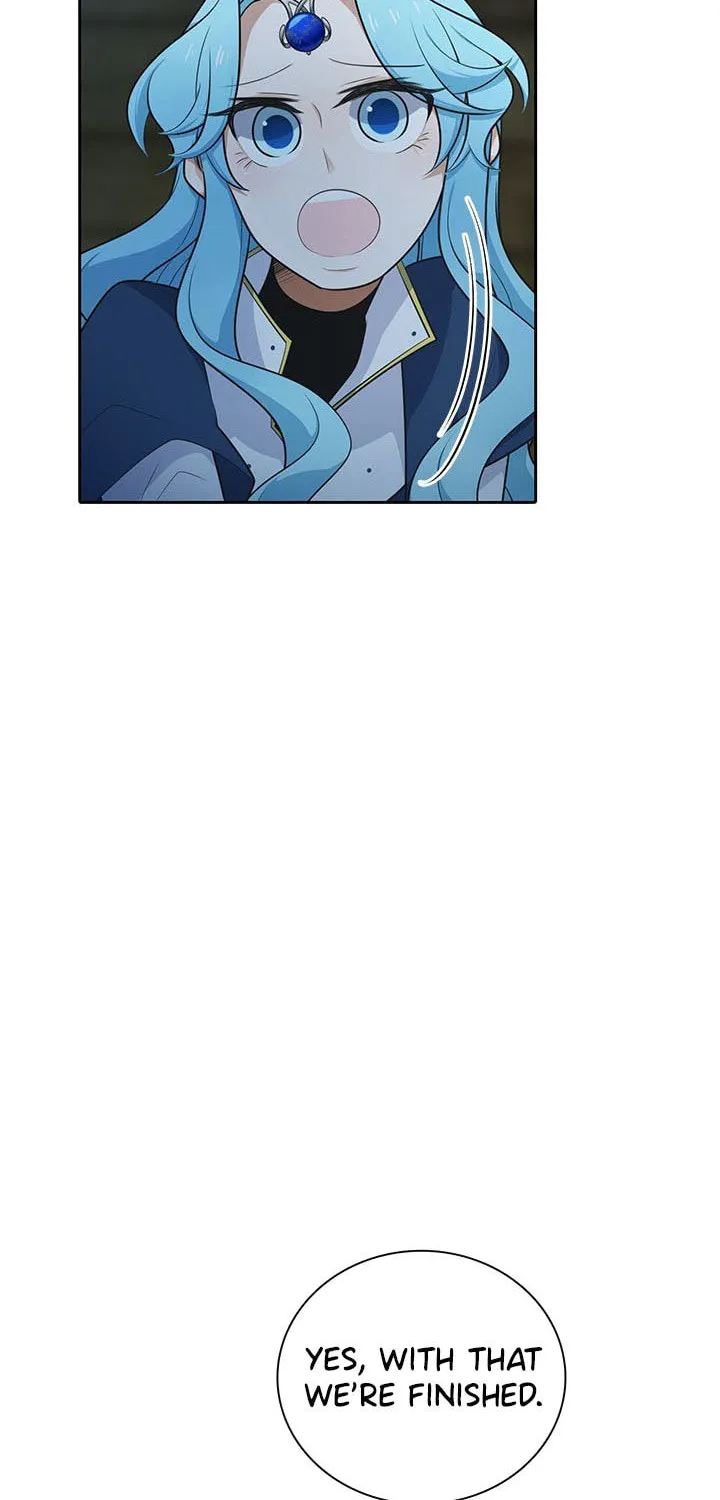 Read Elqueeness chapter 159 image 46 on Lezhin