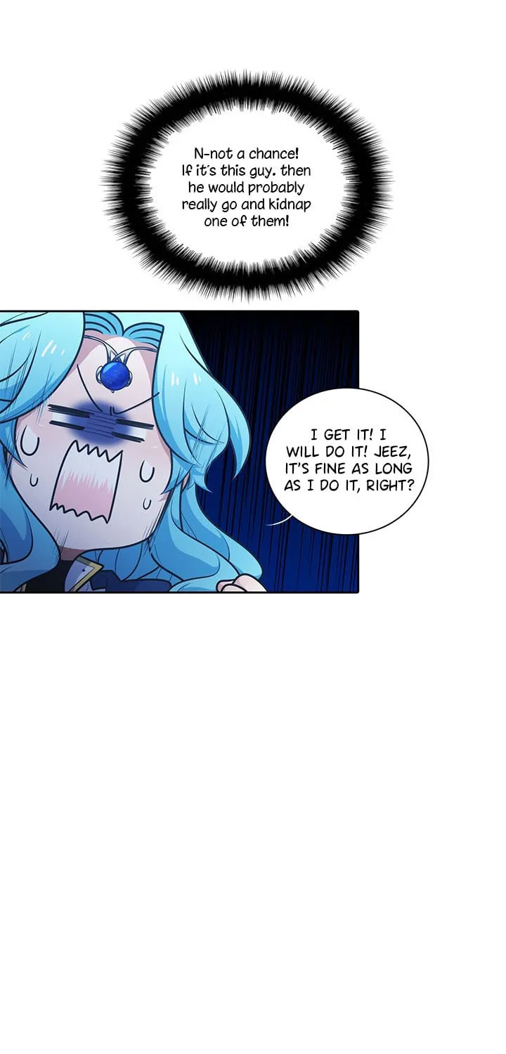 Read Elqueeness chapter 159 image 5 on Lezhin
