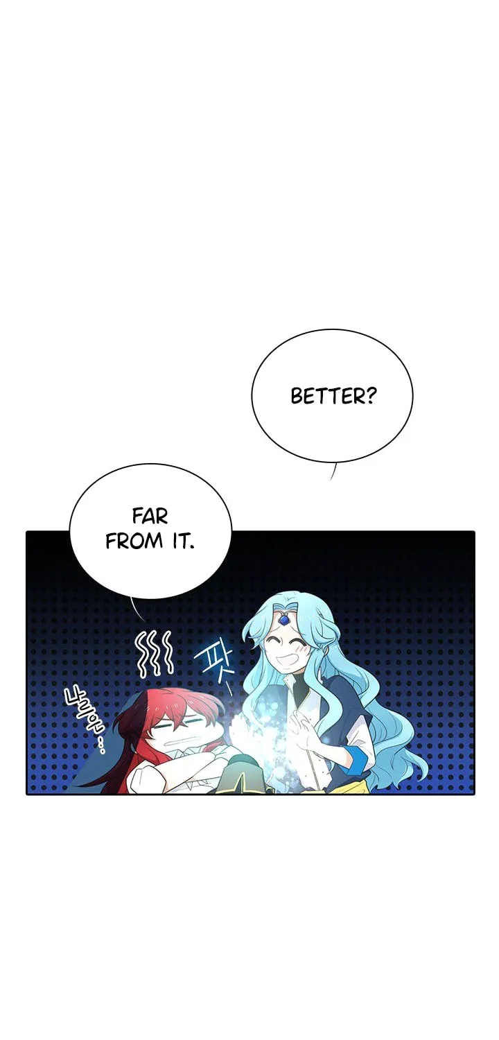 Read Elqueeness chapter 159 image 53 on Lezhin