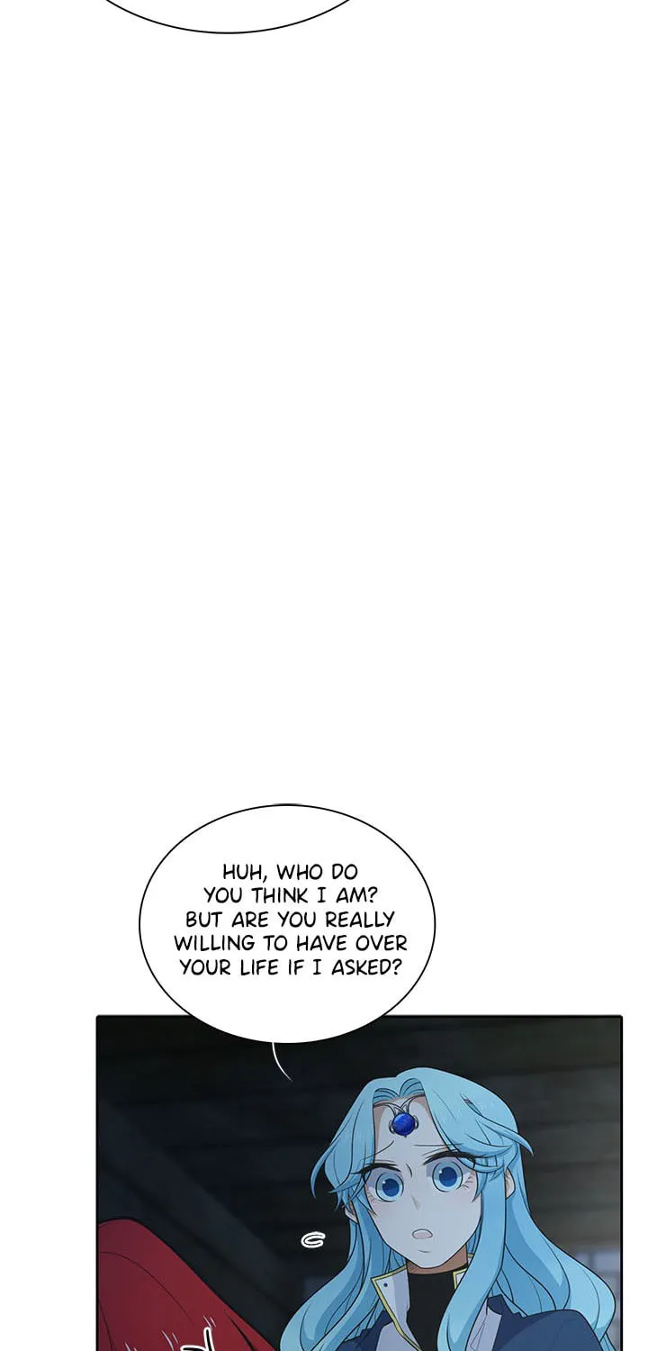 Read Elqueeness chapter 159 image 57 on Lezhin