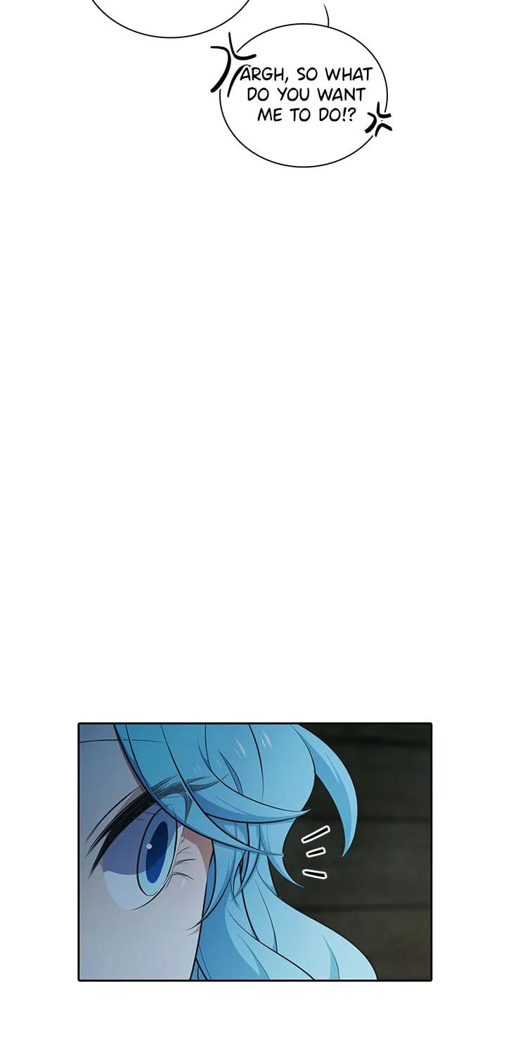 Read Elqueeness chapter 159 image 60 on Lezhin