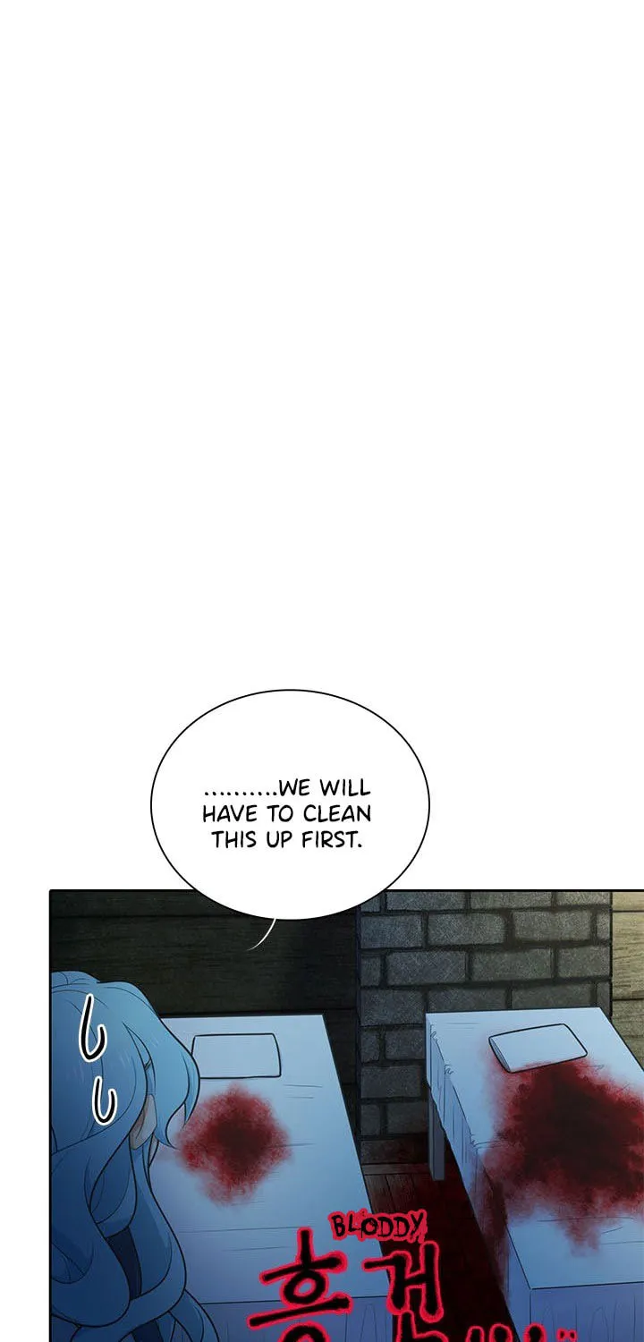 Read Elqueeness chapter 159 image 61 on Lezhin