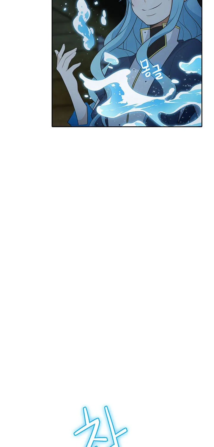 Read Elqueeness chapter 159 image 63 on Lezhin