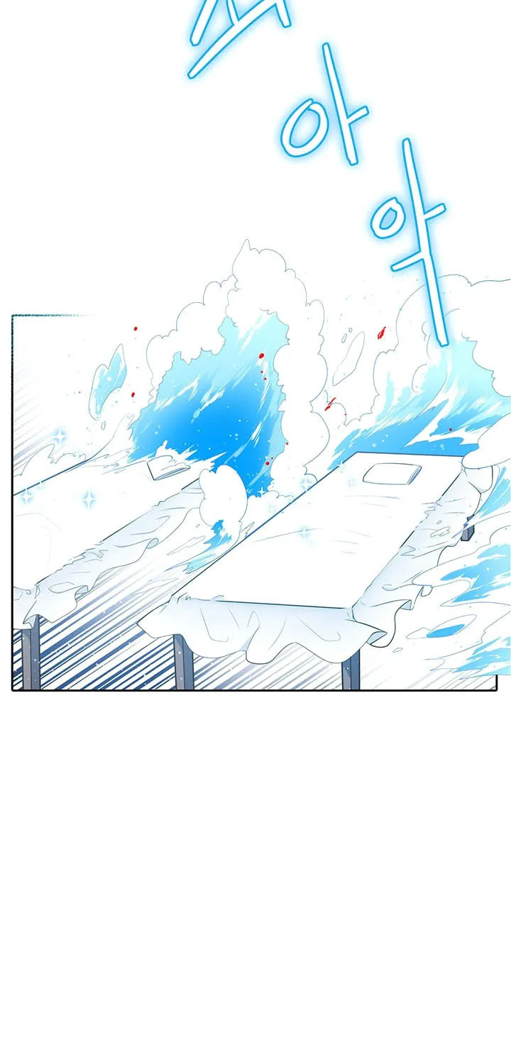 Read Elqueeness chapter 159 image 64 on Lezhin