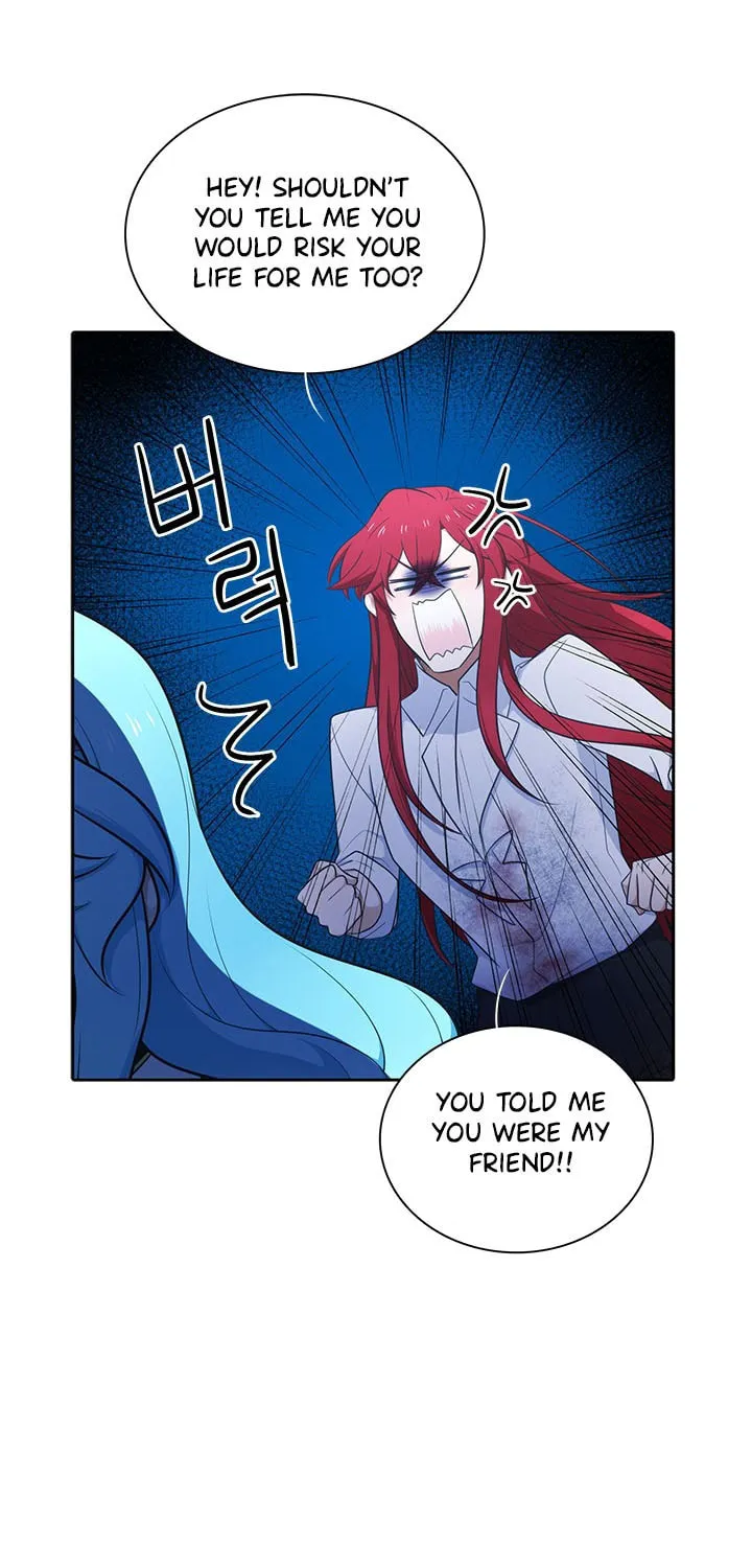 Read Elqueeness chapter 159 image 66 on Lezhin
