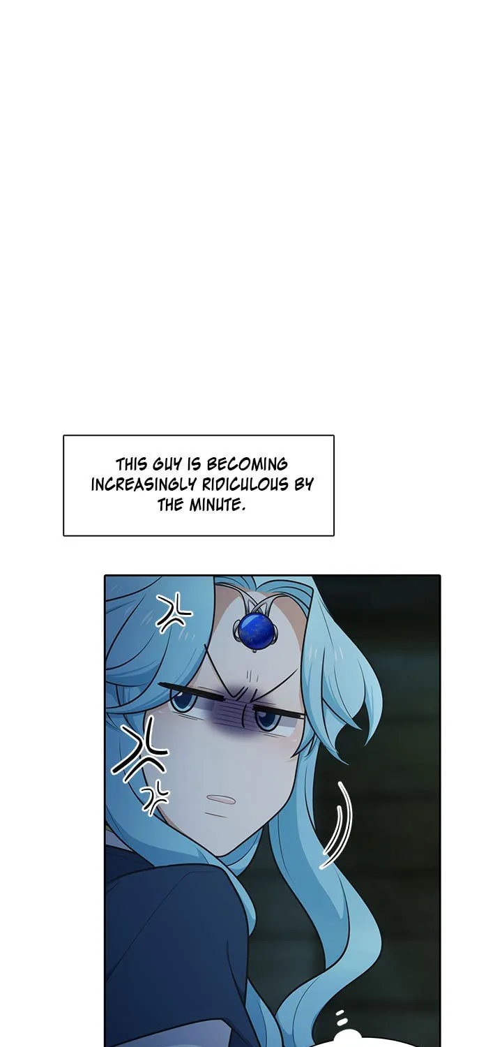 Read Elqueeness chapter 159 image 67 on Lezhin
