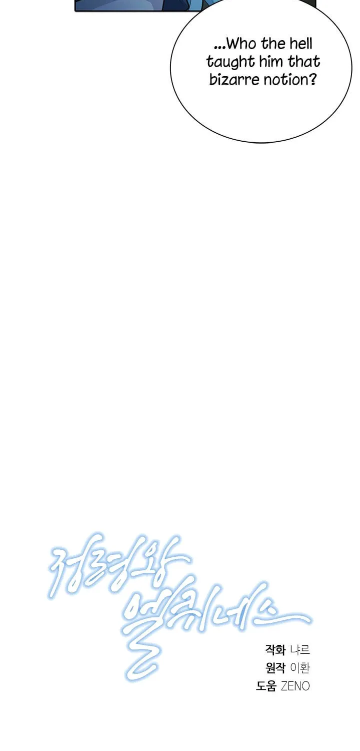 Read Elqueeness chapter 159 image 68 on Lezhin