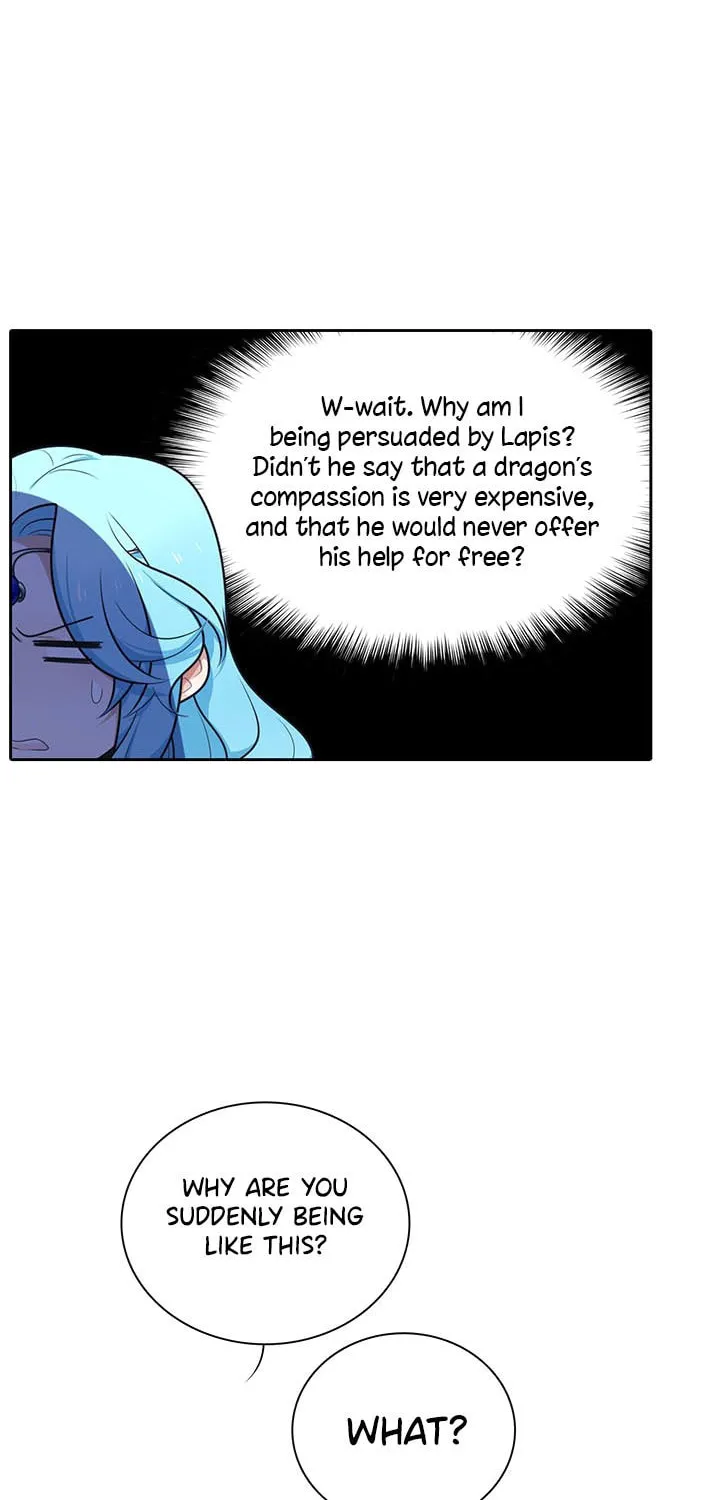 Read Elqueeness chapter 159 image 8 on Lezhin