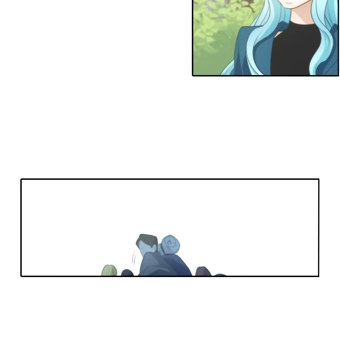 Read Elqueeness chapter 16 image 10 on Lezhin