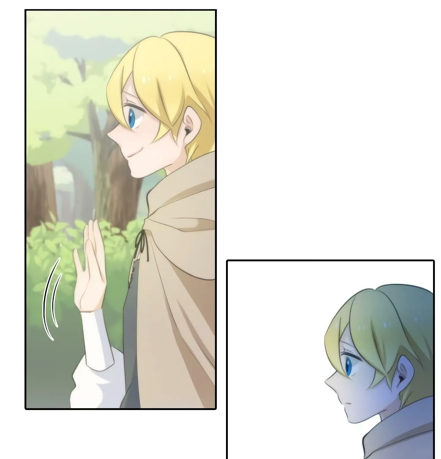 Read Elqueeness chapter 16 image 11 on Lezhin