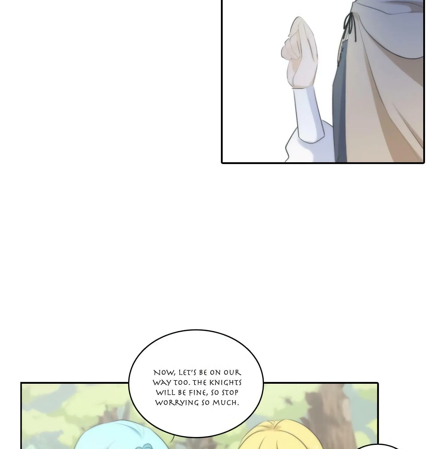 Read Elqueeness chapter 16 image 12 on Lezhin