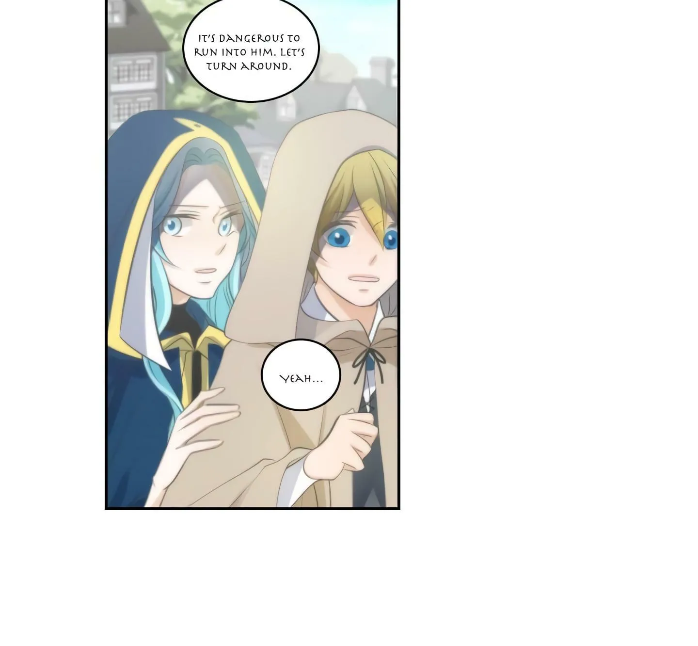 Read Elqueeness chapter 16 image 26 on Lezhin