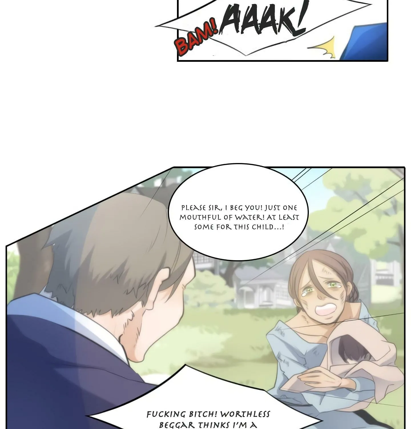Read Elqueeness chapter 16 image 28 on Lezhin