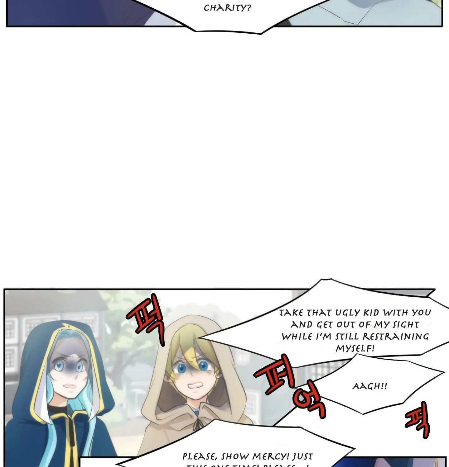 Read Elqueeness chapter 16 image 29 on Lezhin