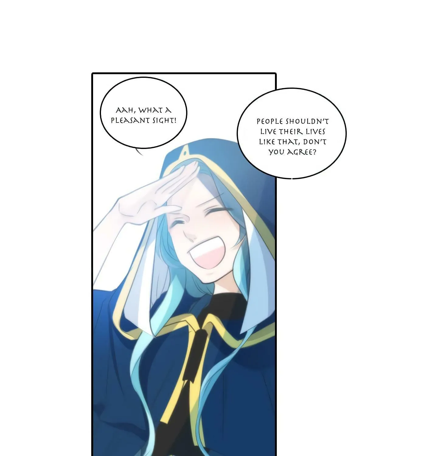 Read Elqueeness chapter 16 image 35 on Lezhin