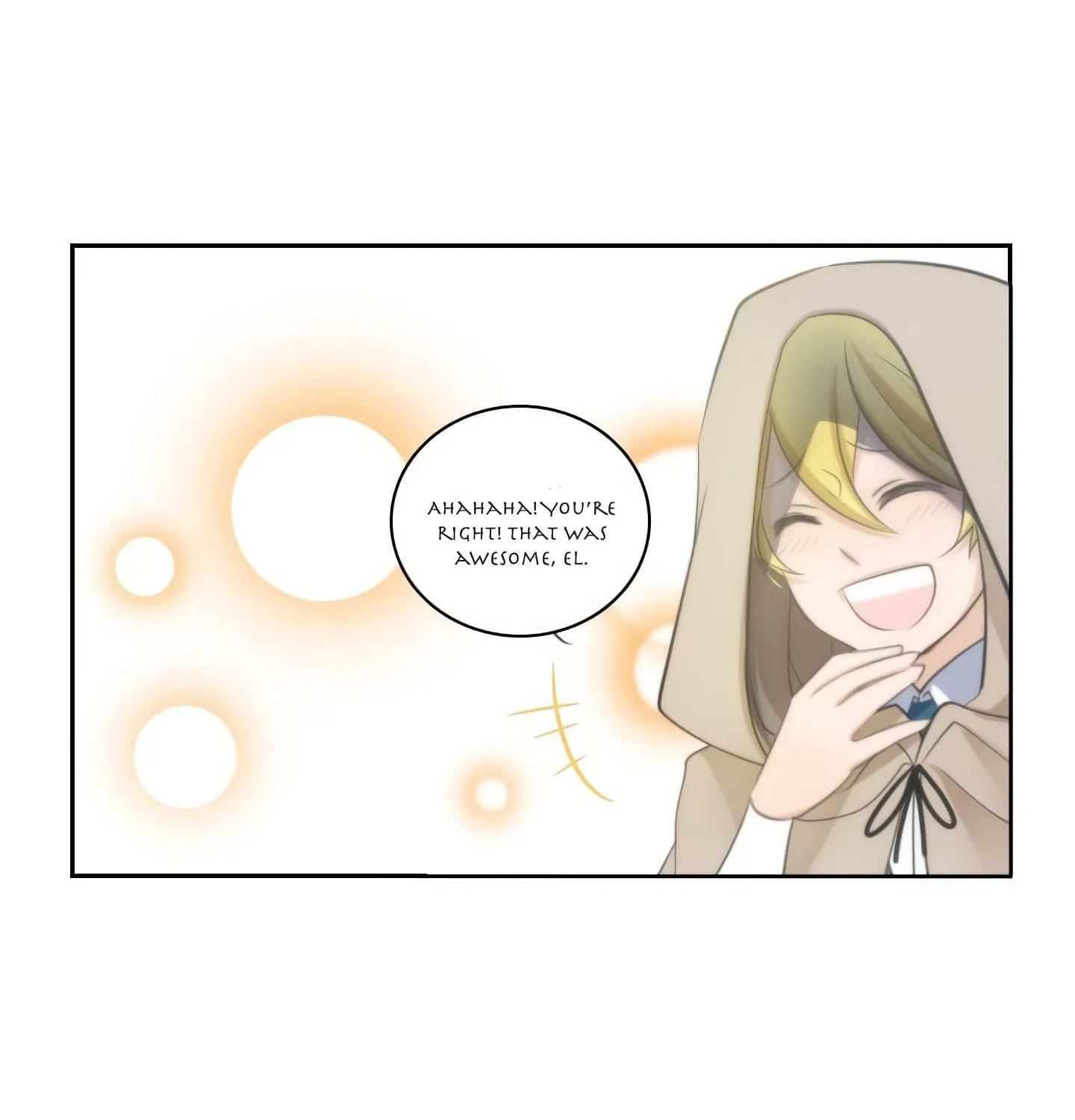 Read Elqueeness chapter 16 image 37 on Lezhin
