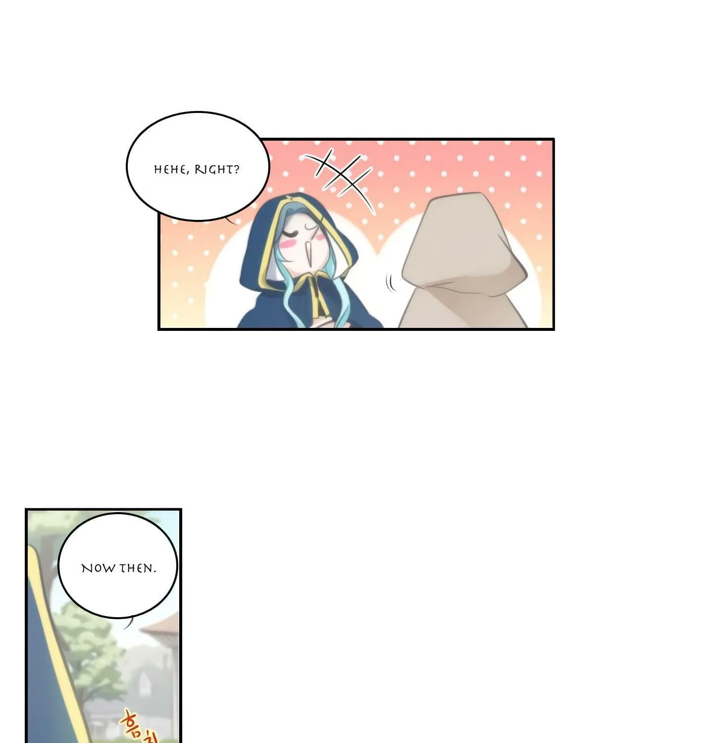 Read Elqueeness chapter 16 image 38 on Lezhin