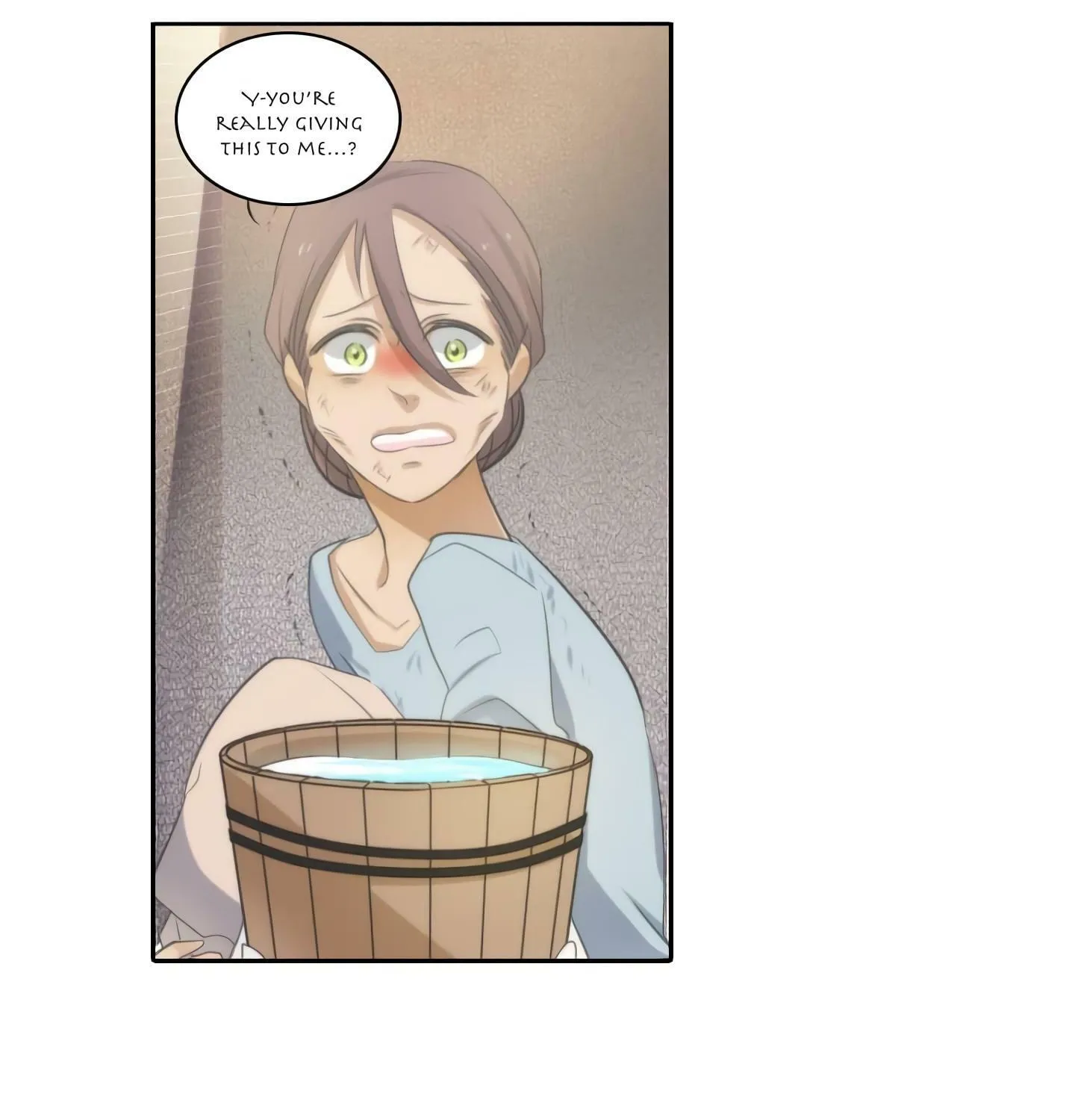 Read Elqueeness chapter 16 image 45 on Lezhin