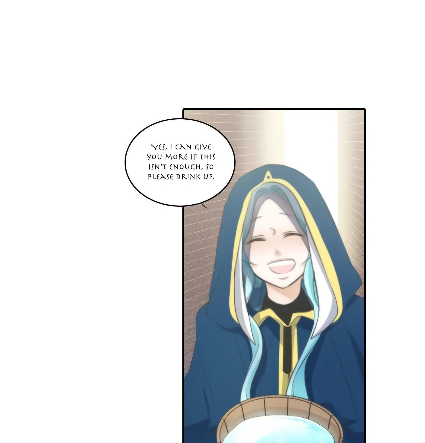 Read Elqueeness chapter 16 image 46 on Lezhin