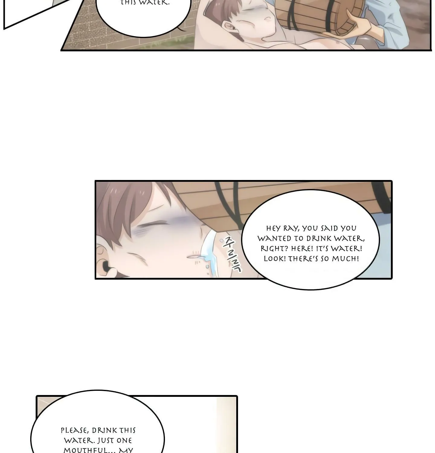 Read Elqueeness chapter 16 image 49 on Lezhin