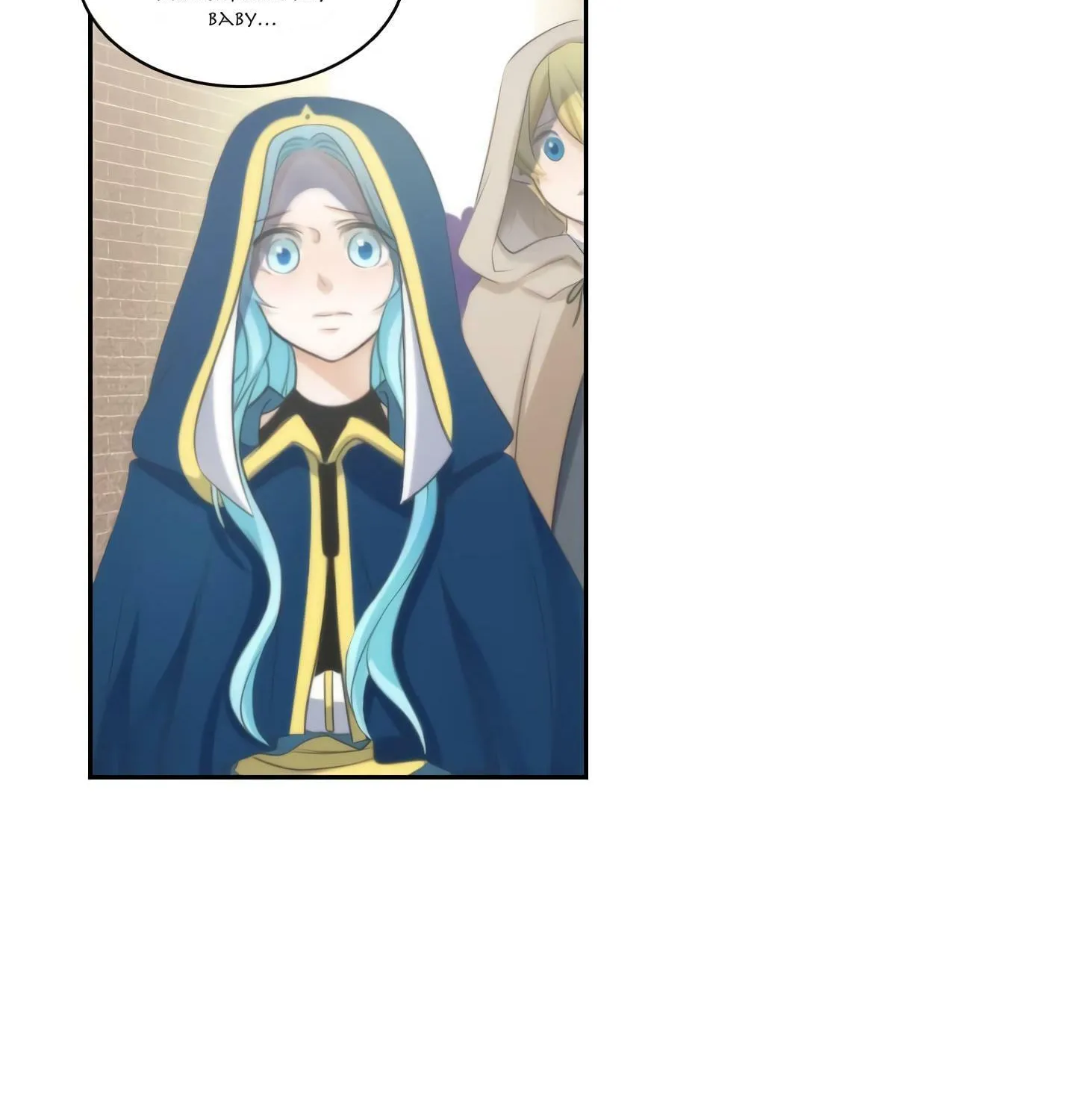Read Elqueeness chapter 16 image 50 on Lezhin
