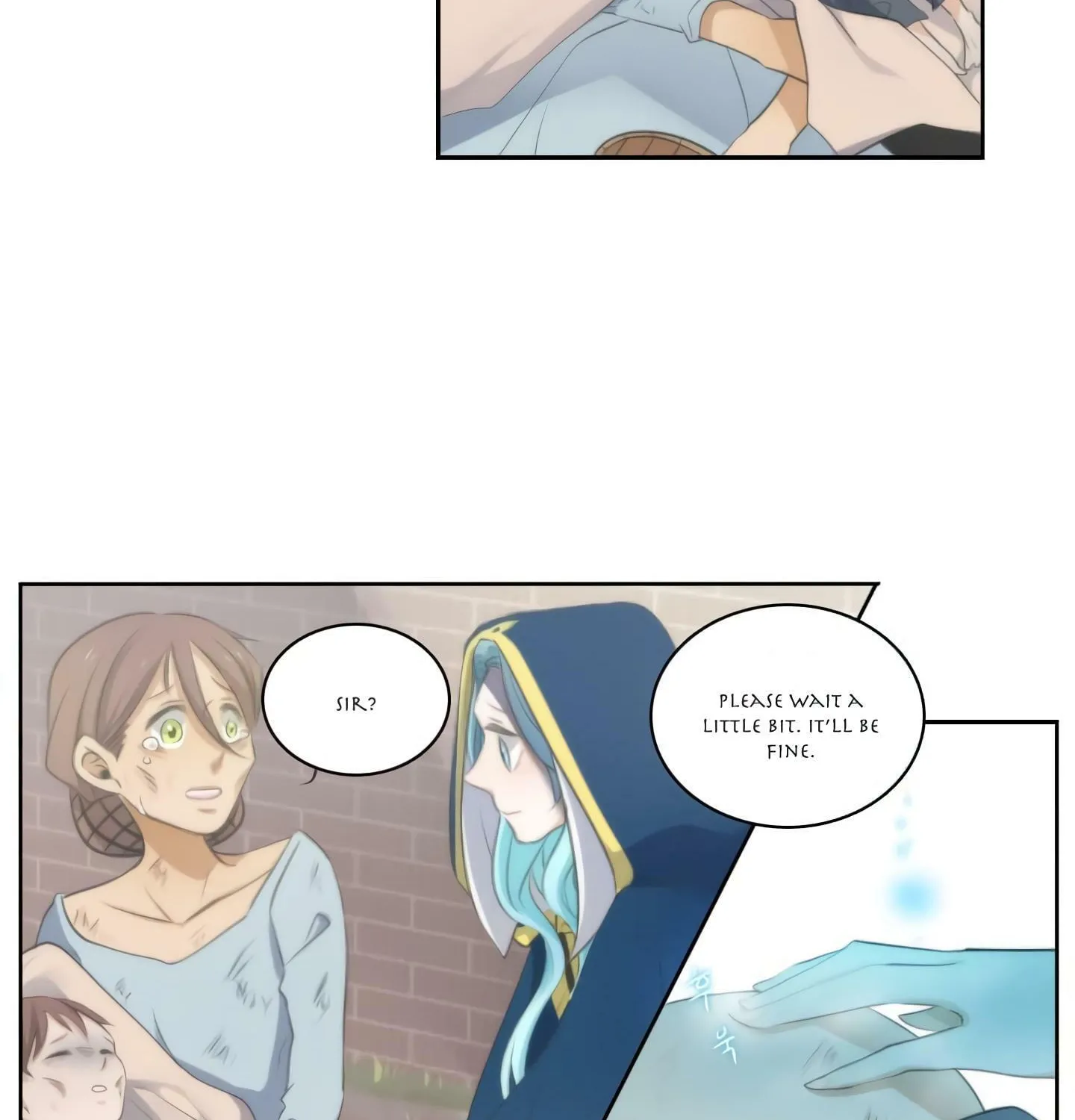 Read Elqueeness chapter 16 image 52 on Lezhin