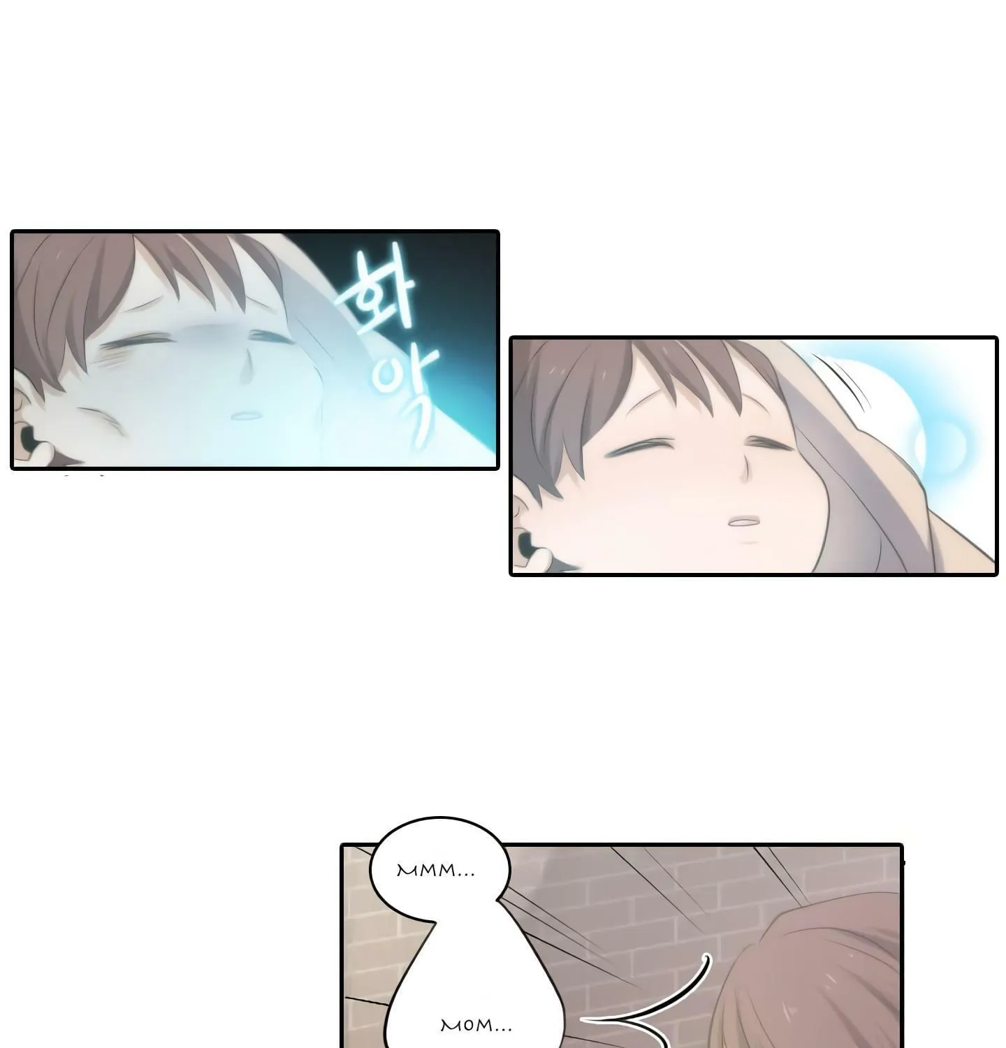 Read Elqueeness chapter 16 image 54 on Lezhin