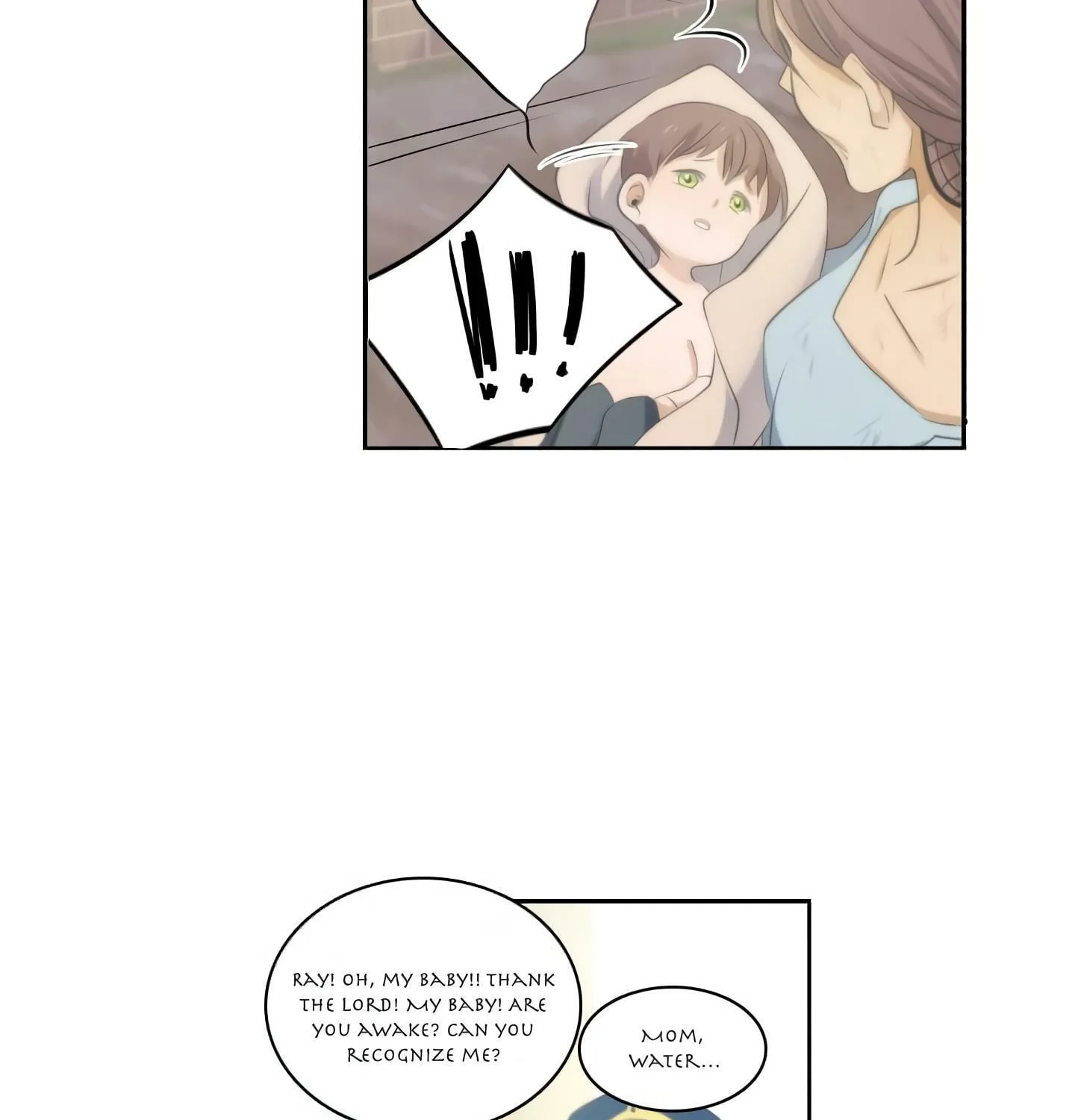 Read Elqueeness chapter 16 image 55 on Lezhin