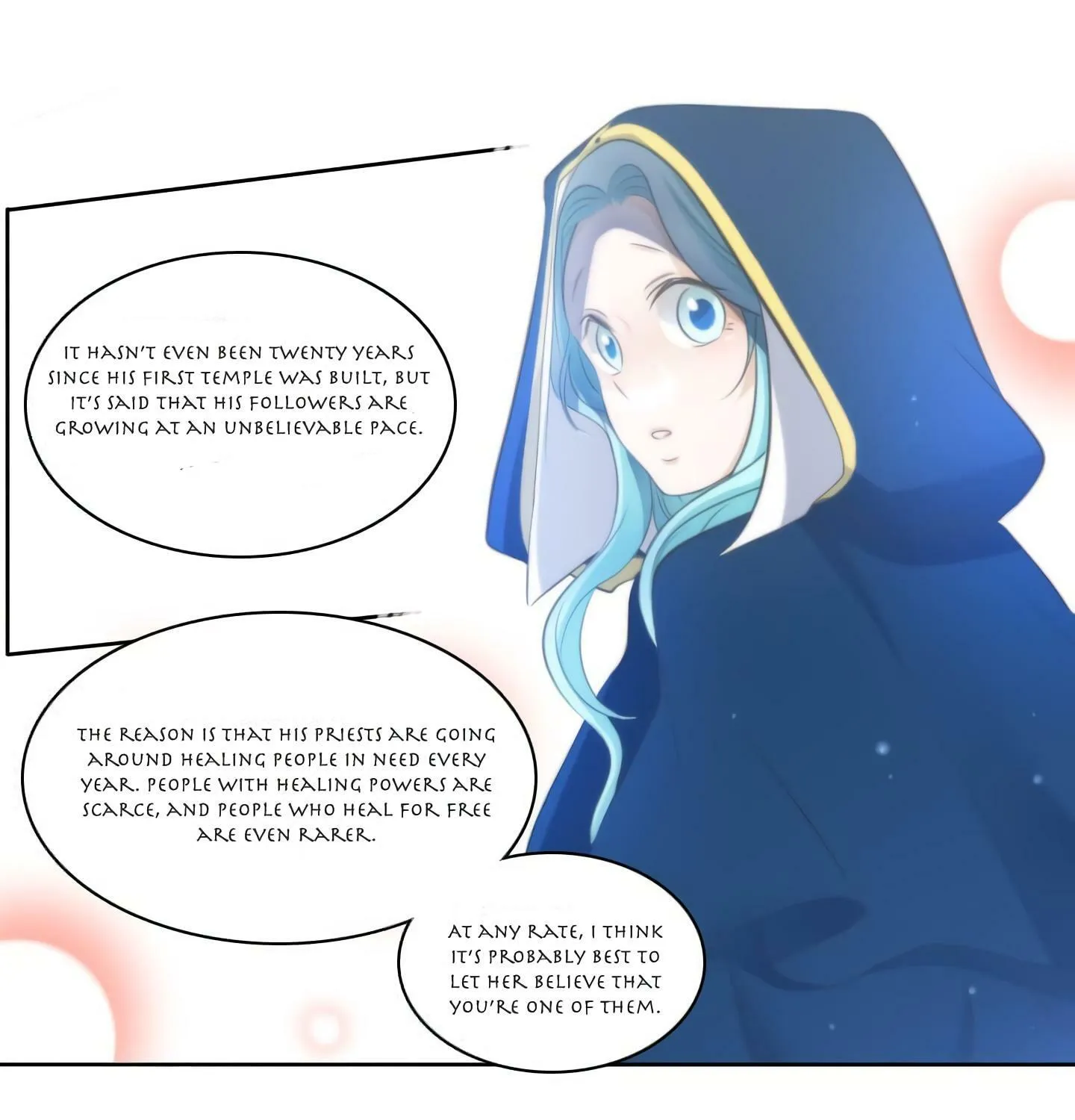 Read Elqueeness chapter 16 image 58 on Lezhin