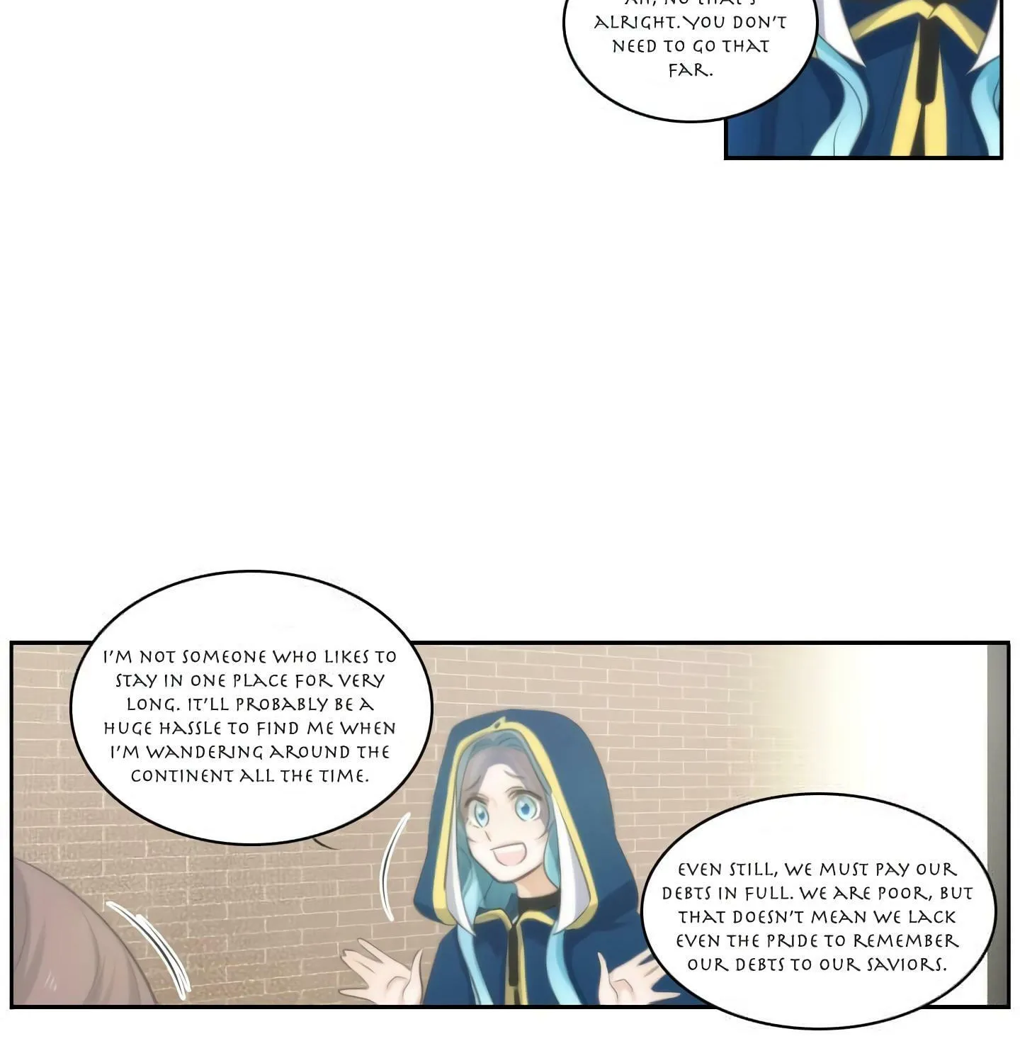 Read Elqueeness chapter 16 image 61 on Lezhin
